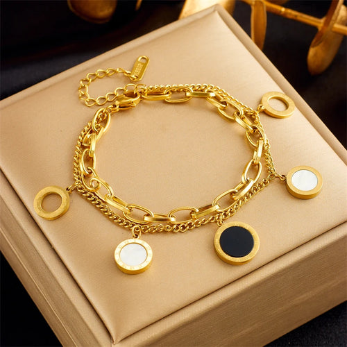 Bracelets fantaisie