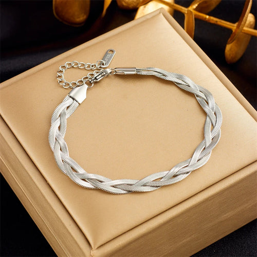 Bracelets fantaisie