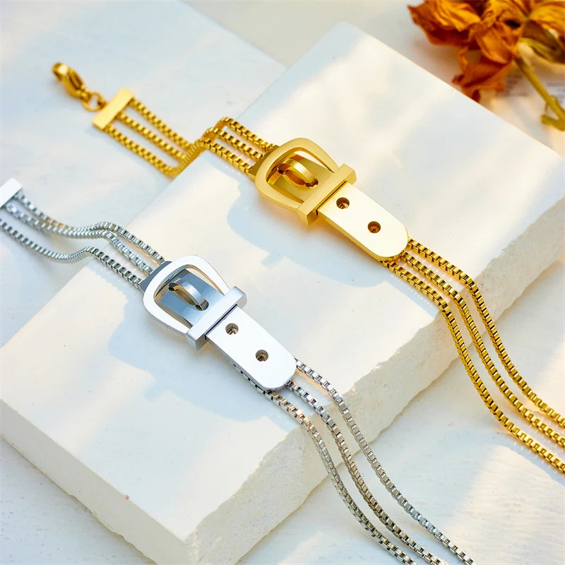 Bracelets fantaisie