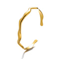 Bracelet Manchette Femme — Collection Multi-Modèles