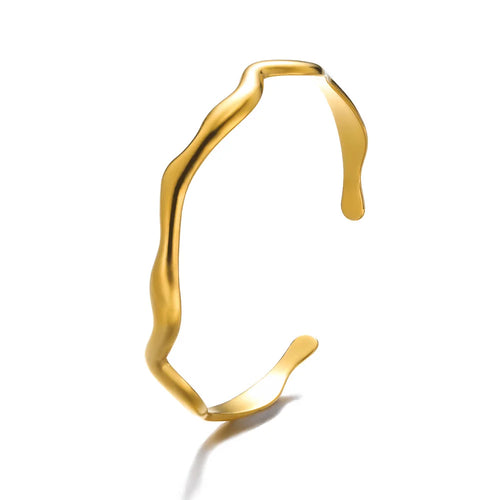 Bracelet Manchette Femme — Collection Multi-Modèles