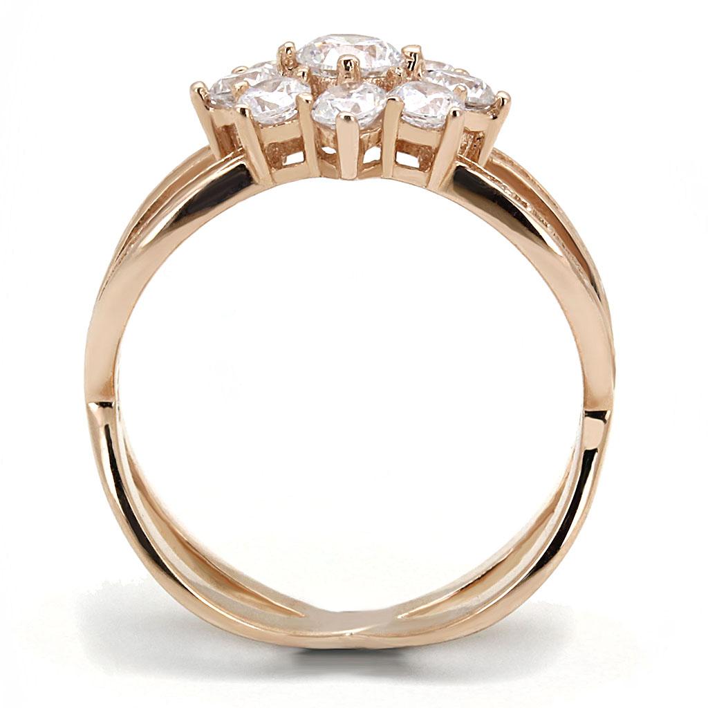 Bague - Rose Gold