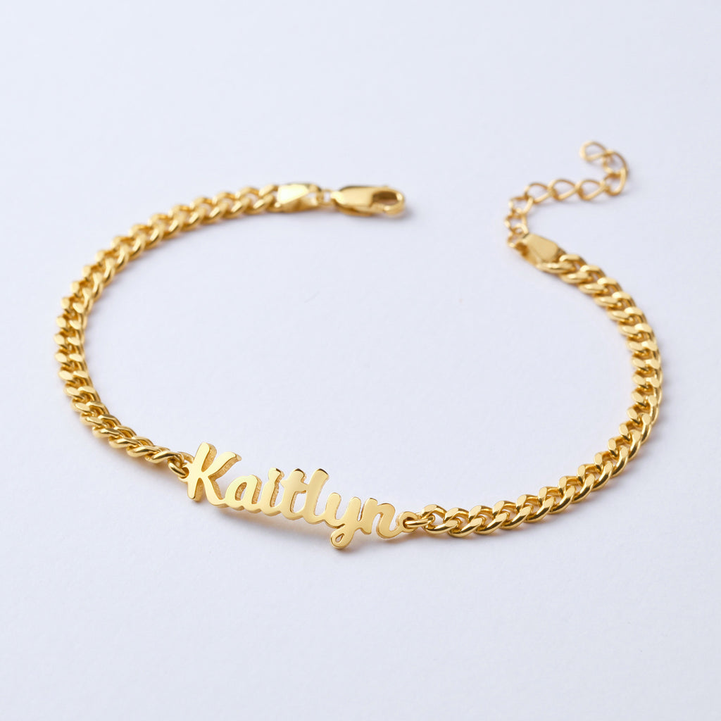 Bracelet personnalisé / enfant