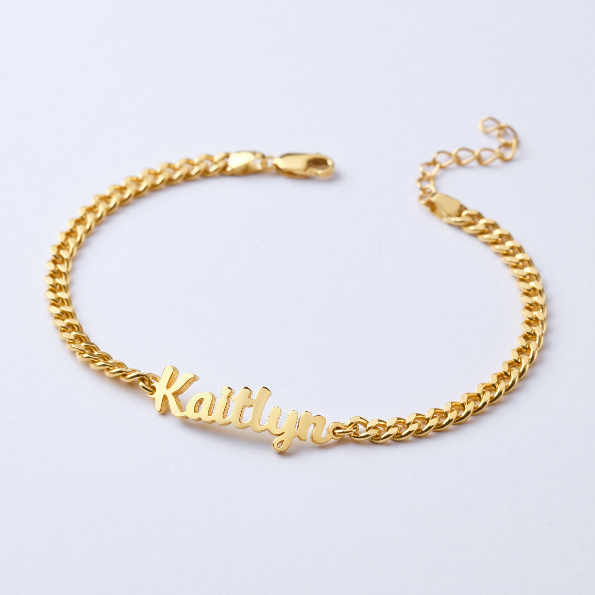 Bracelet personnalisé / enfant