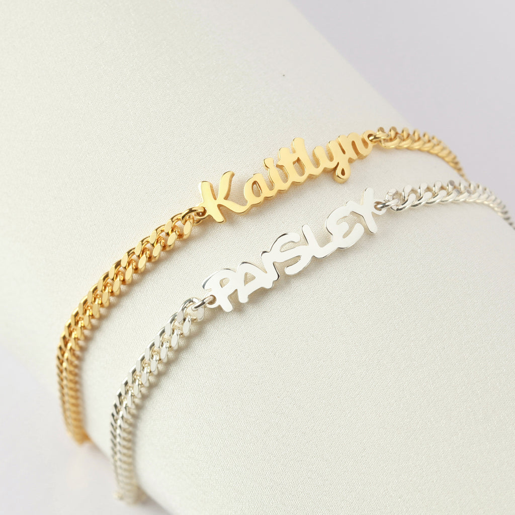 Bracelet personnalisé / enfant