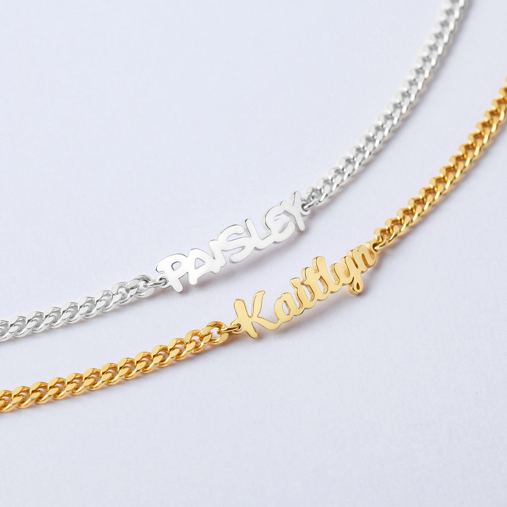 Bracelet personnalisé / enfant