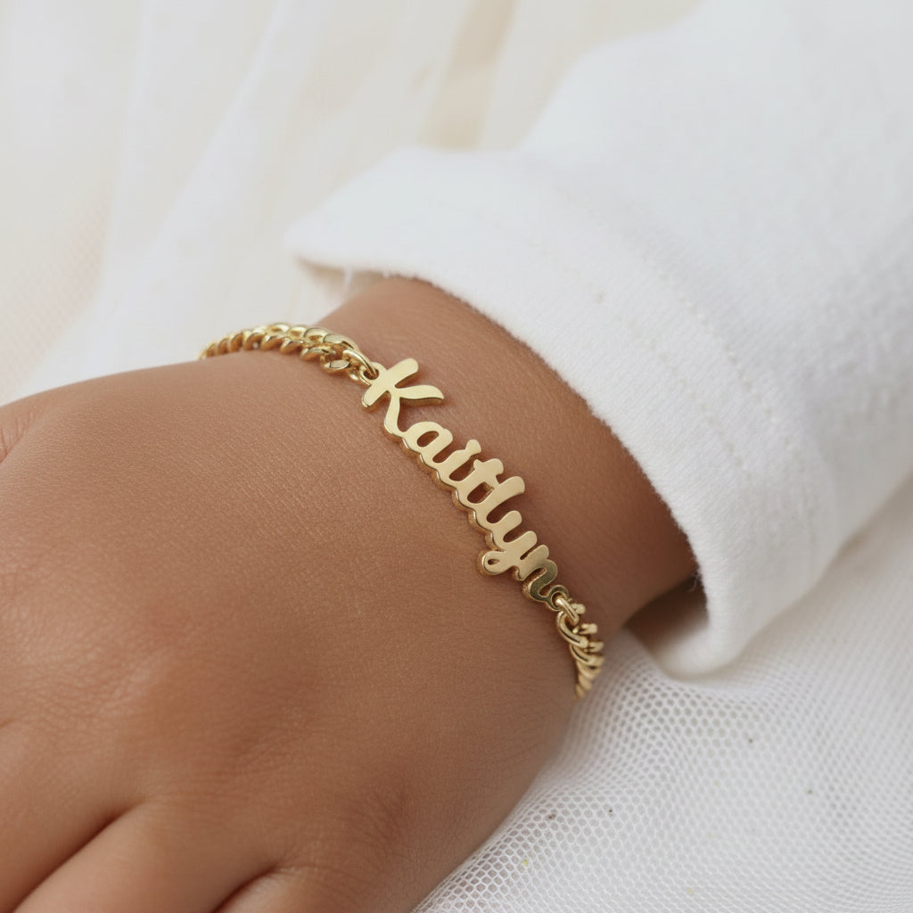 Bracelet personnalisé / enfant